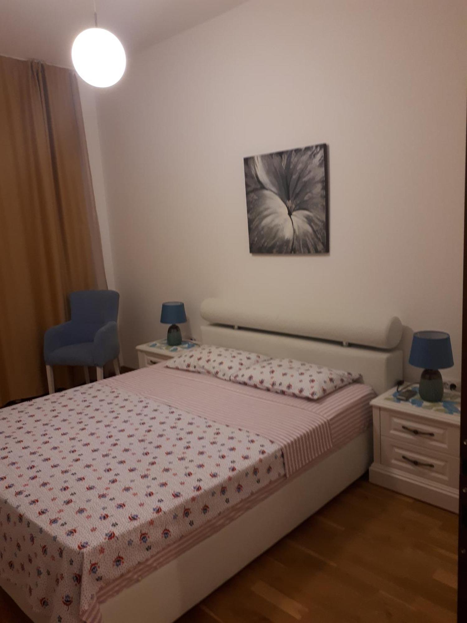 Lux Apartments Kristina Budva Chambre photo